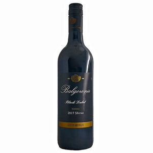 Balgownie Estate Black Label Shiraz