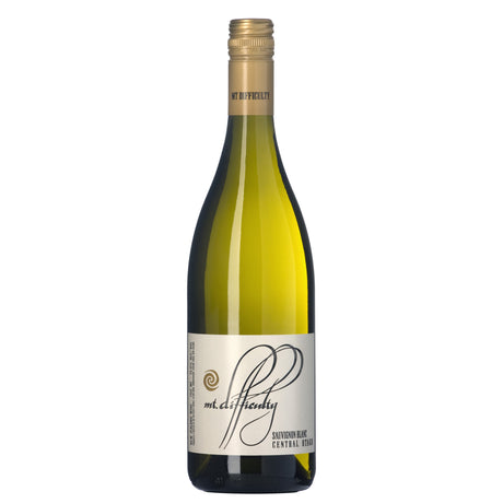Mt Difficulty Bannockburn Sauvignon Blanc 2022-White Wine-World Wine