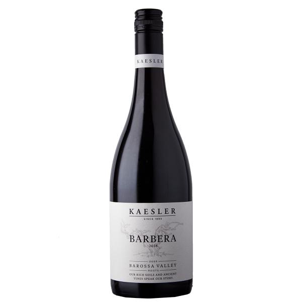 Kaesler Barbera 2019-Red Wine-World Wine