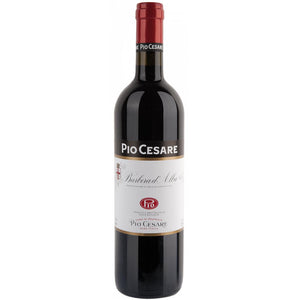 Pio Cesare Barbera d'Alba DOC 2023