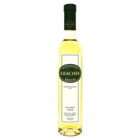 Kracher Beerenauslese 375ml 2018 (6 Bottle Case)-Dessert, Sherry & Port-World Wine
