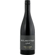 Bekkers Syrah 2020-Red Wine-World Wine