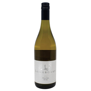 Longboard Wines Pinot Gris