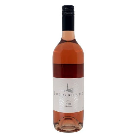 Longboard Wines Pinot Noir Rosé 2021-Rose Wine-World Wine