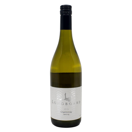 Longboard Wines Chardonnay 2021-White Wine-World Wine