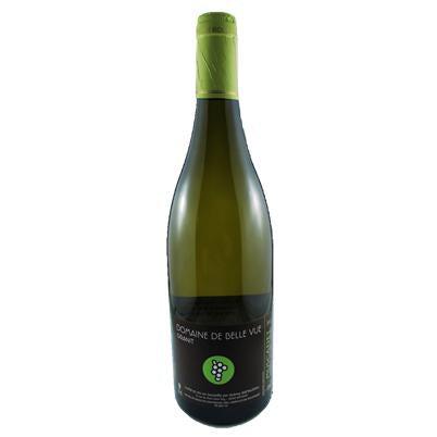 Domaine Belle-Vue Muscadet Sèvre et Maine 'Granit' 2015-White Wine-World Wine