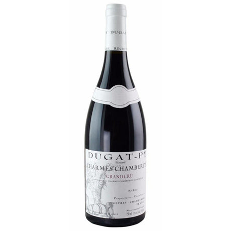 Bernard Dugat-Py Charmes Chambertin Grand Cru 2021-Red Wine-World Wine