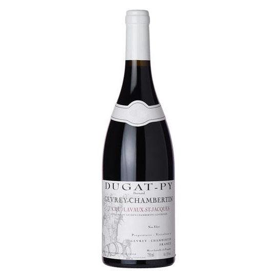 Bernard Dugat-Py Gevrey Chambertin 1er Cru Lavaux St-Jacques 2017-Red Wine-World Wine