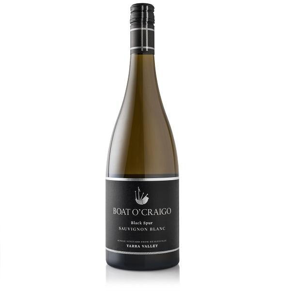 Boat O'Craigo Sauvignon Blanc 2023-White Wine-World Wine