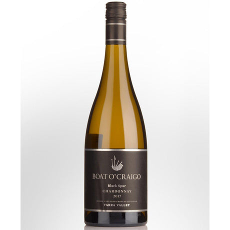 Boat O'Craigo Yarra Valley Chardonnay 2022 - Limited-White Wine-World Wine