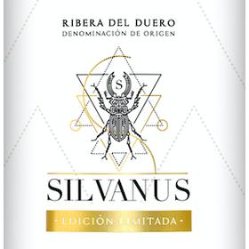 Bodegas Asenjo & Manso Silvanus Limited Edition 2008-Red Wine-World Wine