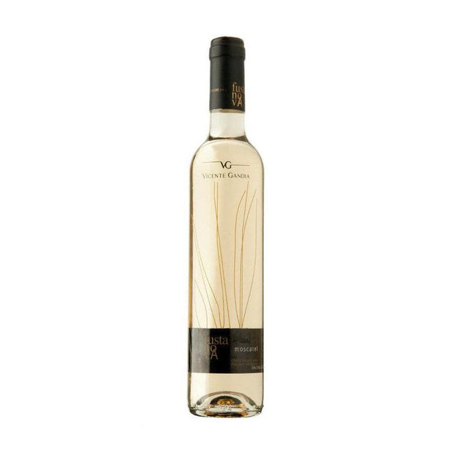 Bodegas Gandia ‘Fusta Nova’ Moscatel 2013-White Wine-World Wine