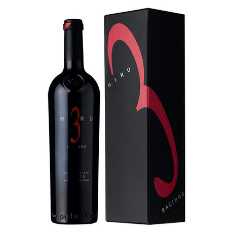 Bodegas Luis Canas Hiru 2006-Red Wine-World Wine