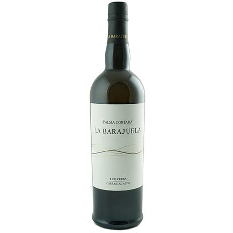 Bodegas Luis Perez ‘Barajuela’ Palma Cortada 2014-White Wine-World Wine