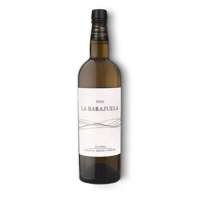 Bodegas Luis Perez ‘Barajuela’ Raya 2016-White Wine-World Wine