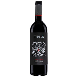 Bodegas Mustiguillo Mestis 2016