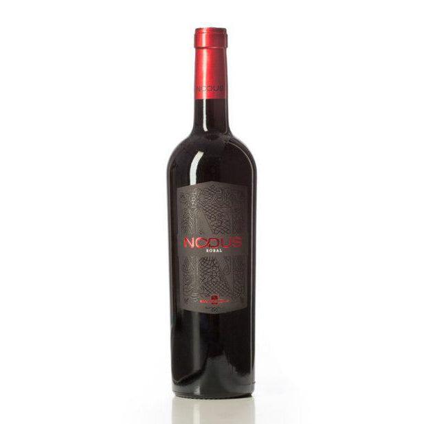 Bodegas Nodus Bobal Organic 2017-Red Wine-World Wine