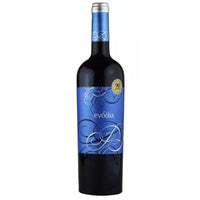 Bodegas San Alejandro Evodia 2021-Red Wine-World Wine
