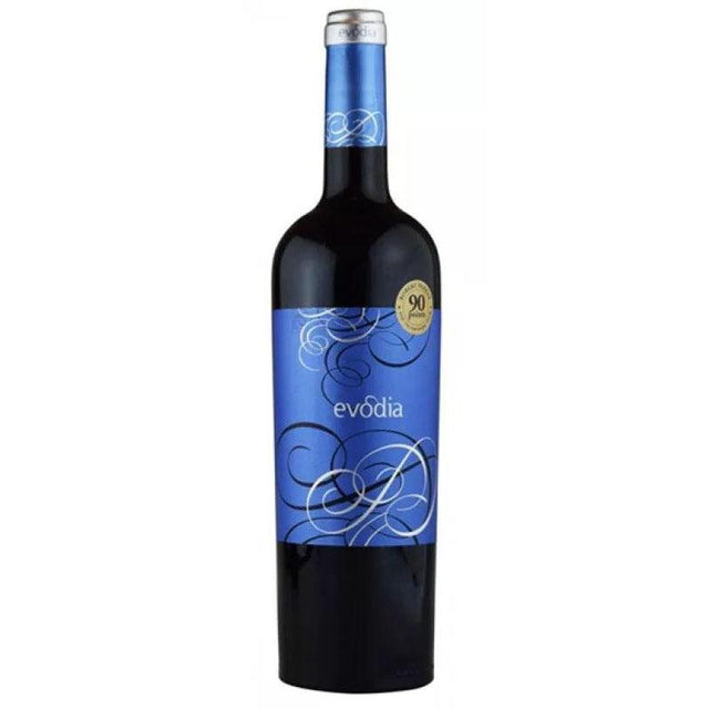 Bodegas San Alejandro Evodia 2020-Red Wine-World Wine