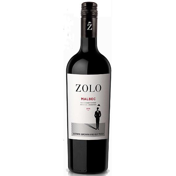 Bodegas Tapiz Zolo Malbec 2016-Red Wine-World Wine