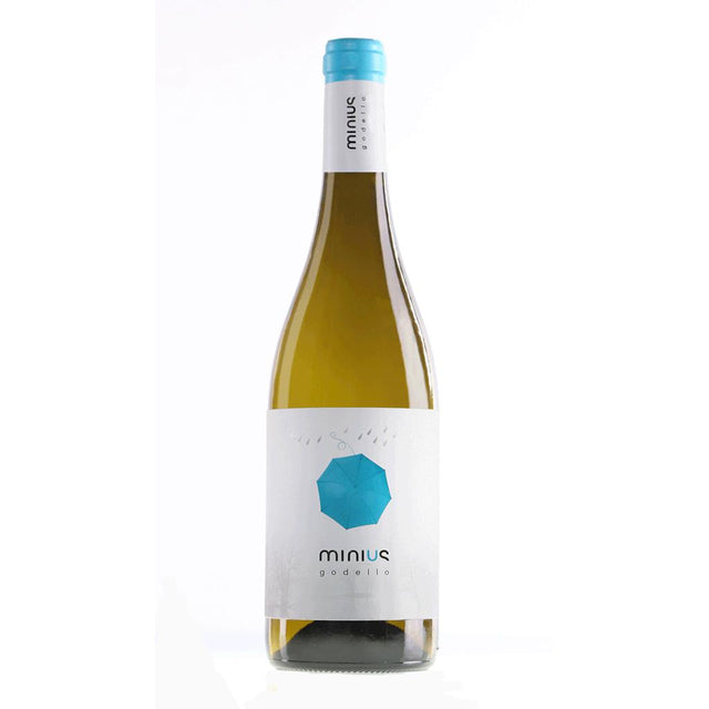 Bodegas Valmiñor ‘Minius’ Godello 2023-White Wine-World Wine