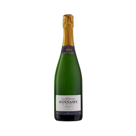 Bonnaire Grand Cru Blanc De Blanc NV 2020-White Wine-World Wine