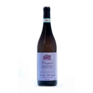 Cigliuti Barbera Serraboella 2022