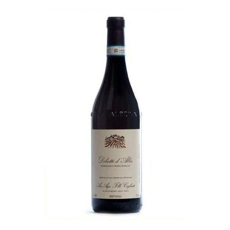 Cigliuti Dolcetto Serraboella 2015-Red Wine-World Wine