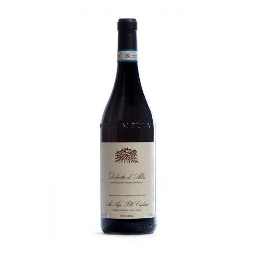 Cigliuti Dolcetto Serraboella 2015 (6 Bottle Case)-Red Wine-World Wine