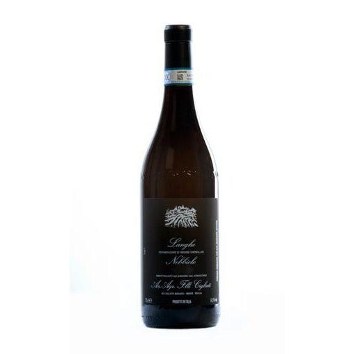 Cigliuti Langhe Nebbiolo 2021 (6 Bottle Case)-Red Wine-World Wine
