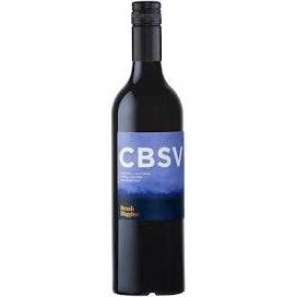 Brash Higgins CBSV 2015-Red Wine-World Wine