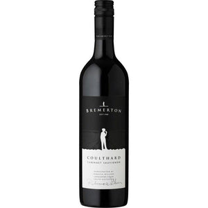 Bremerton ‘Coulthard’ Cabernet