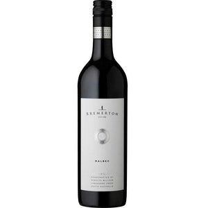 Bremerton Malbec