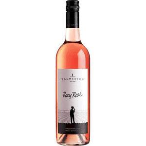 Bremerton ‘Racy’ Rosé