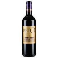 Brio de Cantenac-Brown 2015-Red Wine-World Wine