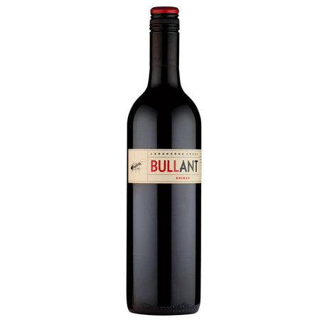 Bullant Shiraz-Red Wine-World Wine