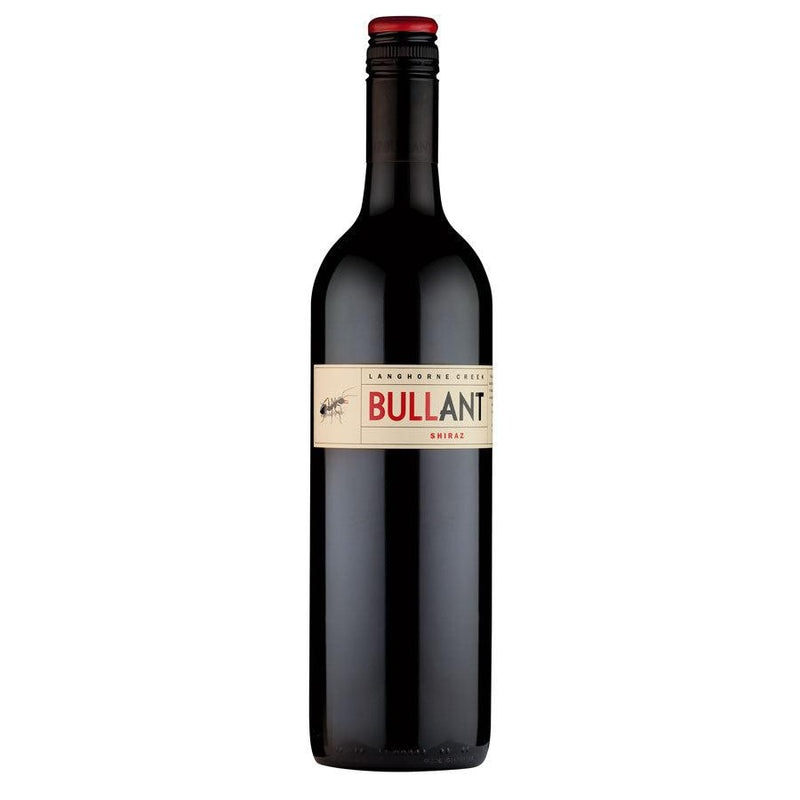 Bullant Shiraz (12 Bottle Case)-Current Promotions-World Wine