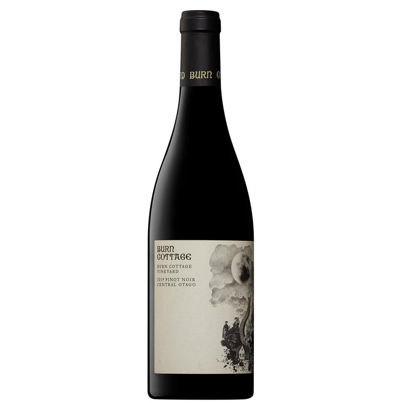 Burn Cottage Vineyard Pinot Noir 2021-Red Wine-World Wine