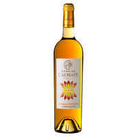 Chateau Cauhape Jurancon Quintessence Du Petit Manseng 375ml 2010-Dessert, Sherry & Port-World Wine