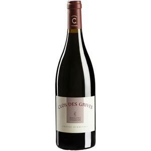 Laurent Combier Crozes-Hermitage Rouge ‘Clos des Grives’ 2021