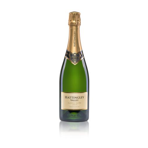 Hattingley Valley Classic Reserve Sparkling NV-Champagne & Sparkling-World Wine