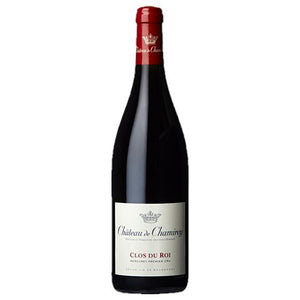 Chateau De Chamirey Mercurey 1er Cru Clos du Roi Rouge 2023