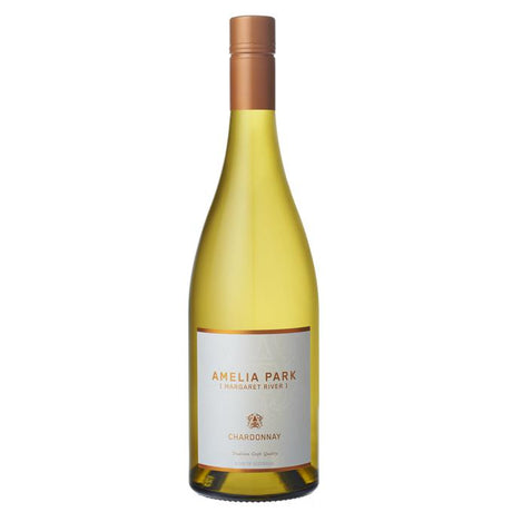 Amelia Park Chardonnay 2020-White Wine-World Wine