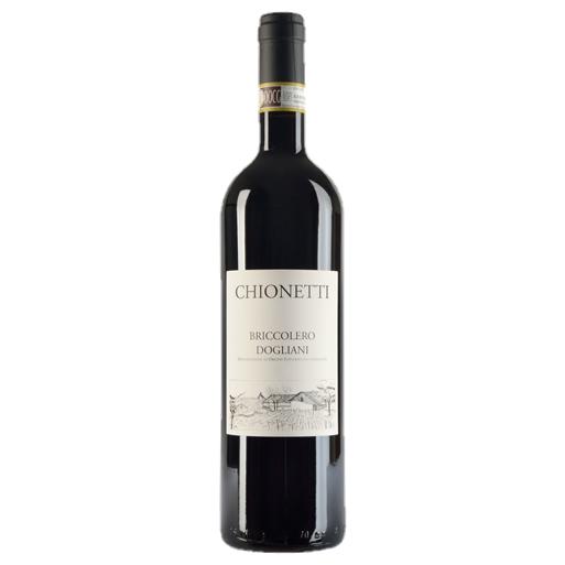 Chionetti Dogliani 'Briccolero' DOCG 2021-Red Wine-World Wine