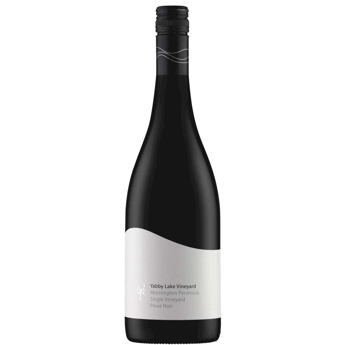 Yabby Lake Single Vineyard Pinot Noir 375ml 2021-Red Wine-World Wine