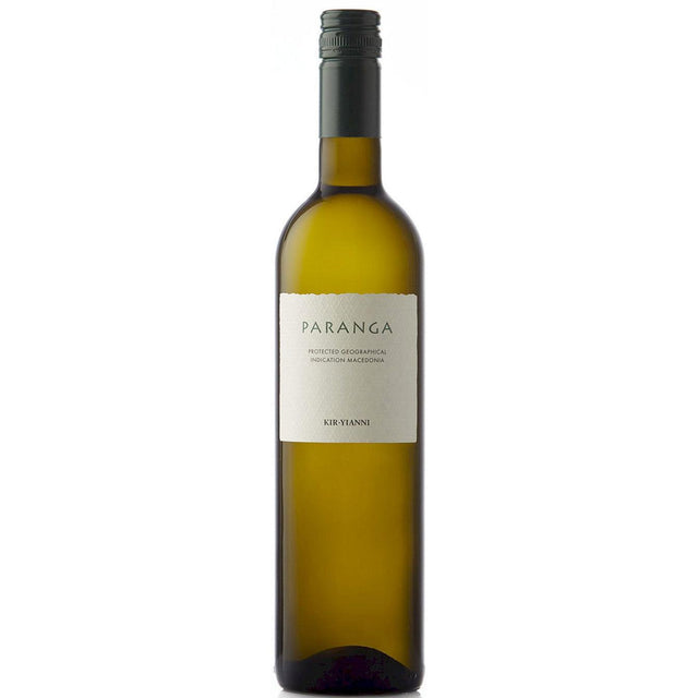 Kir-yianni Paranga White Macedonia PGI(Roditis & Malagouzia) 2022-White WIne-World Wine