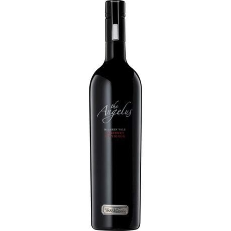 Wirra Wirra The Angelus Cabernet Sauvignon 2020-Red Wine-World Wine