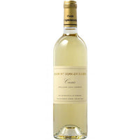Clos Sainte Magdeleine Cassis Blanc 2022-White Wine-World Wine