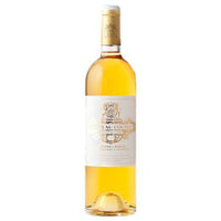 Chateau Coutet, 1er G.C.C, 1855 375ml 2022-White Wine-World Wine