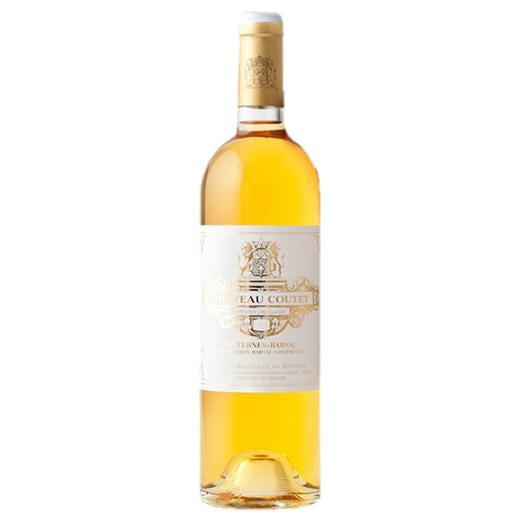 Chateau Coutet Coutet, 1er G.C.C, 1855 2018-White Wine-World Wine